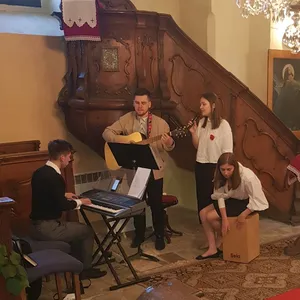 Zo zborového dňa