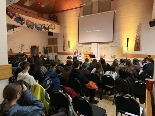 Turčianska mládež 2026