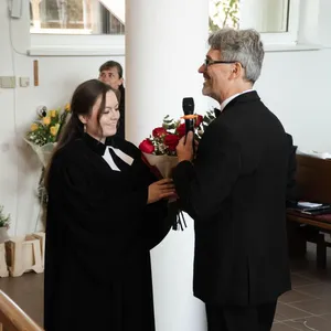 30. výročie posvätenia chrámu v Prievidzi