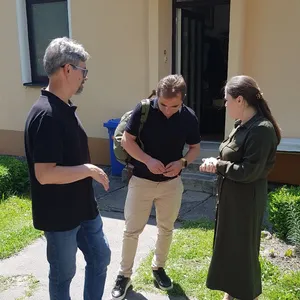 Zo zborového dňa