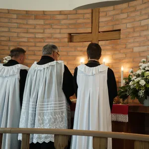 30. výročie posvätenia chrámu v Prievidzi