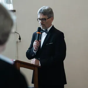 30. výročie posvätenia chrámu v Prievidzi