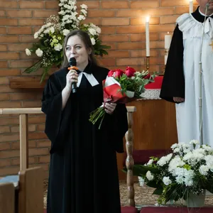 30. výročie posvätenia chrámu v Prievidzi