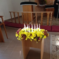 Pamiatka zosnulých 2025