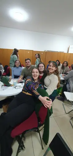 Vzdelávanie mladých lídrov
