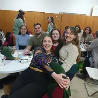 Vzdelávanie mladých lídrov