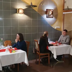 Večer pre páry