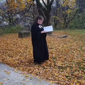 Pamiatka zosnulých 2025