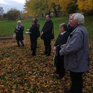 Pamiatka zosnulých 2025