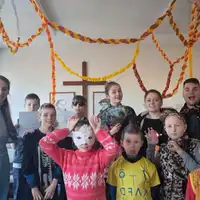 Karnevalová párty 2025
