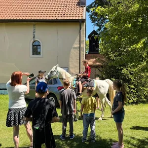 Zo zborového dňa