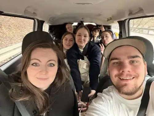 Víkendovka v Bardejove