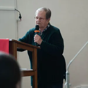 30. výročie posvätenia chrámu v Prievidzi
