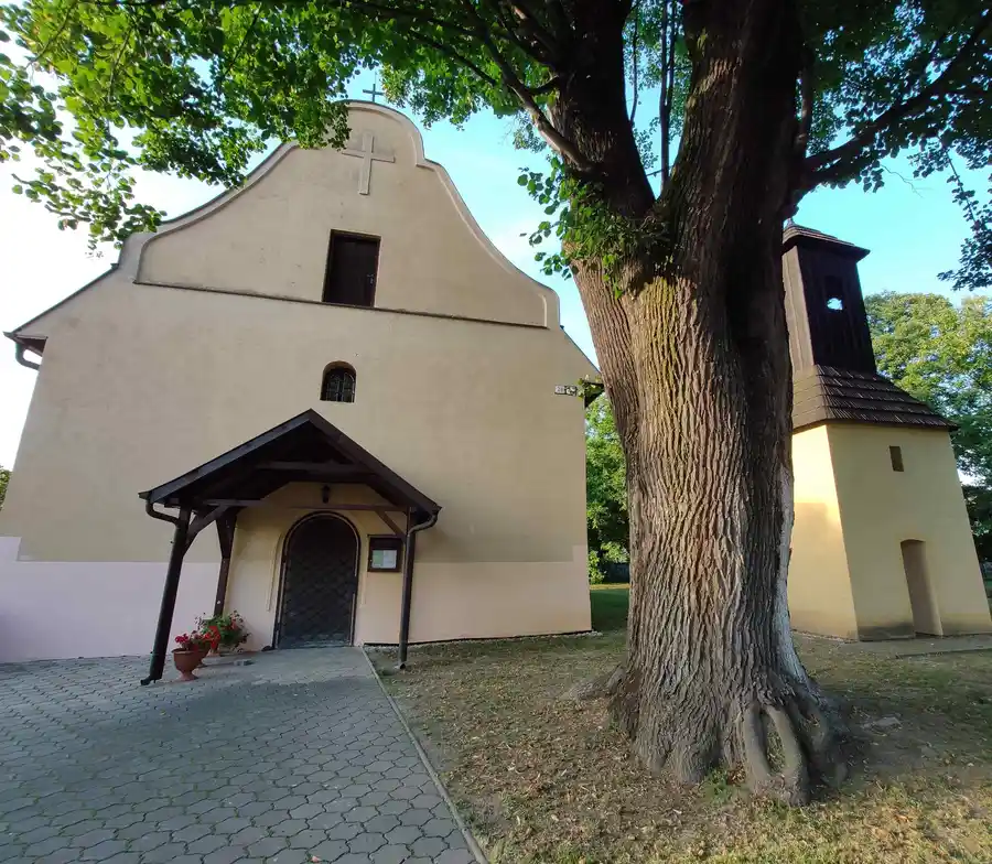 Služby Božie - Kedy? Kde?