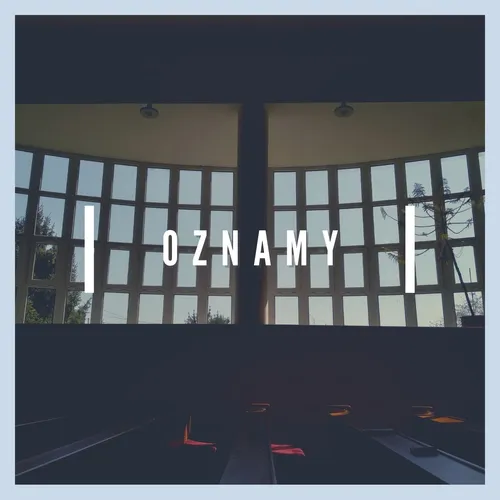 Oznamy 6.2.2022