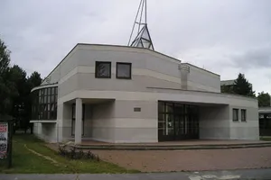 Kostol v Prievidzi