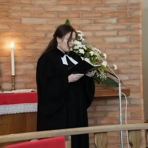 30. výročie posvätenia chrámu v Prievidzi