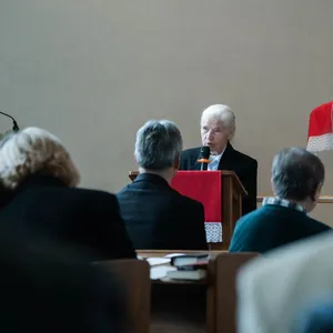 30. výročie posvätenia chrámu v Prievidzi