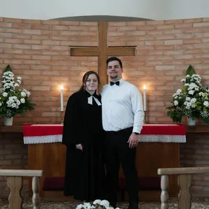 30. výročie posvätenia chrámu v Prievidzi