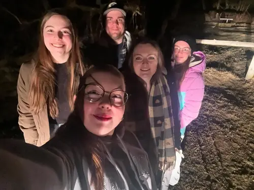 Stretnutie mládeže TUS